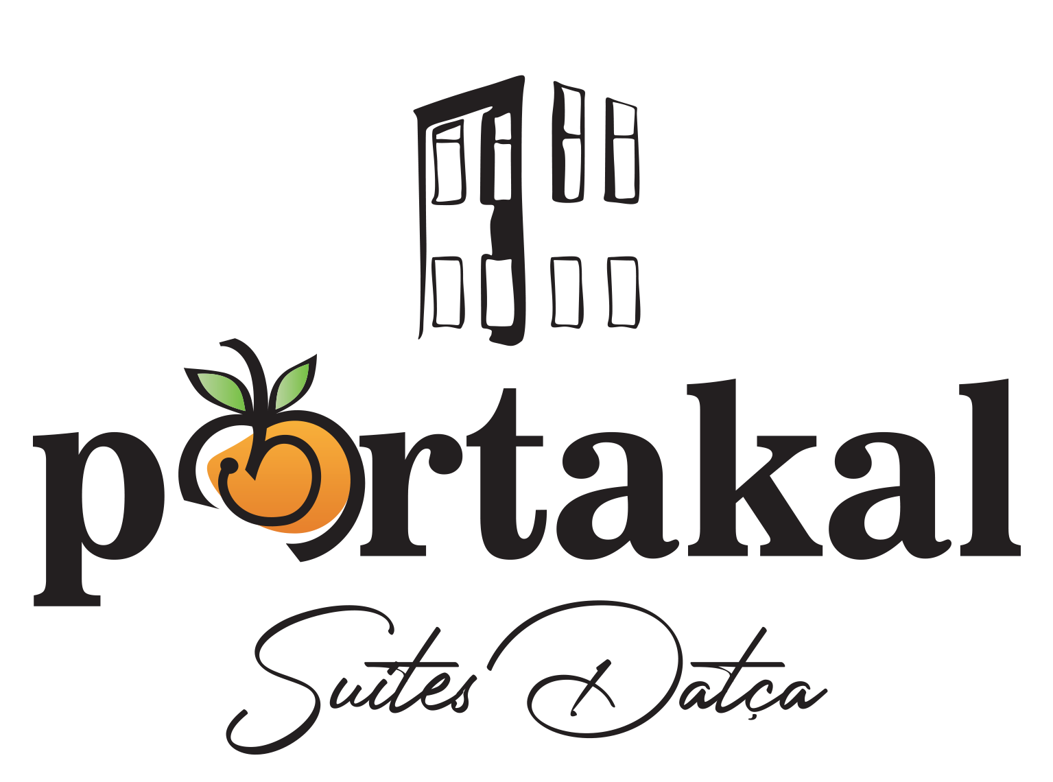 Portakal Suites Datça
